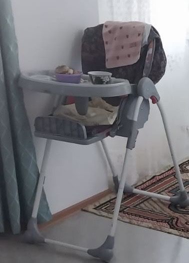 Продам детский стульчик