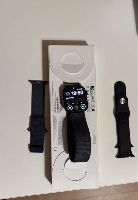 Apple Watch 10 46 mm