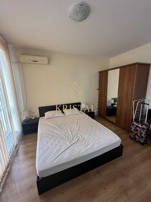 Продава се Едностаен апартамент в к.к. Слънчев бряг - 50 кв.м за 1100 €/кв.м - Снимка #5