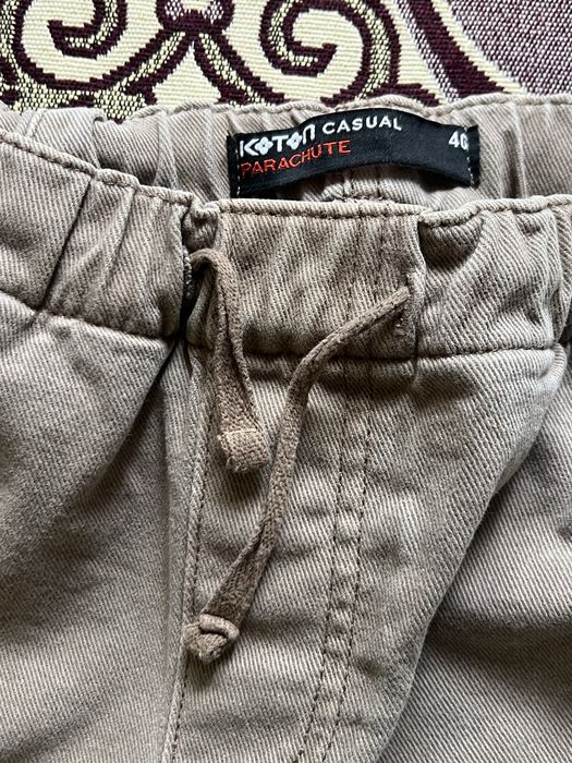 KOTON  штаны хорошего качества