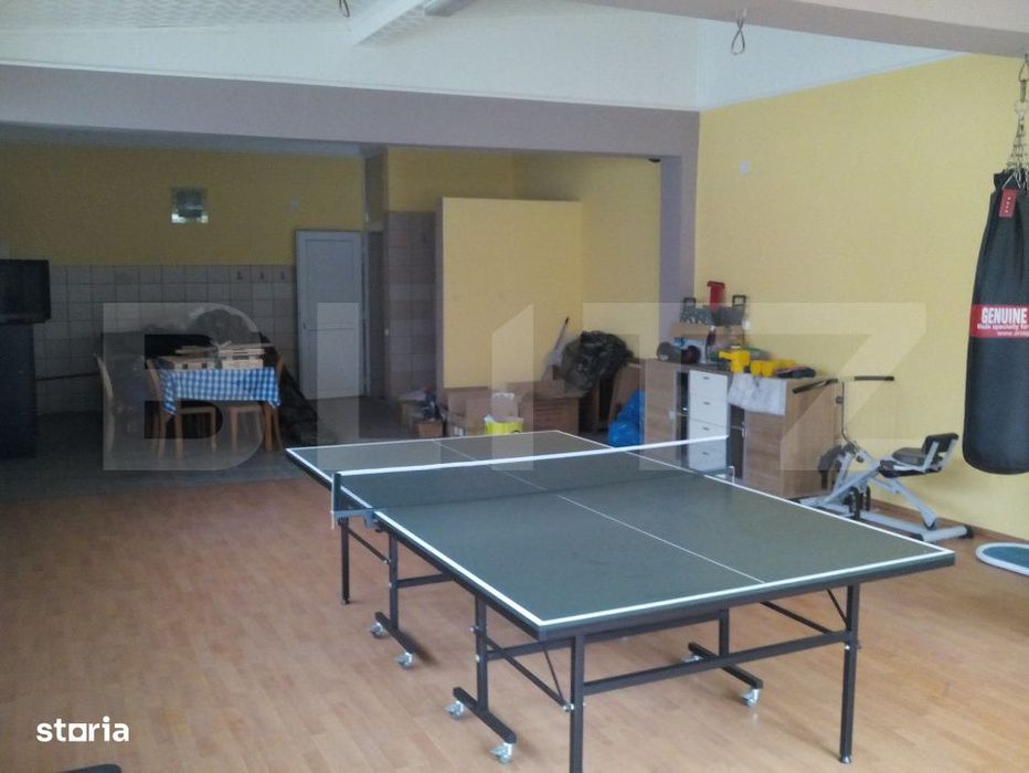 Casa de vanzare, 3 camere, 168 mp - Oradea