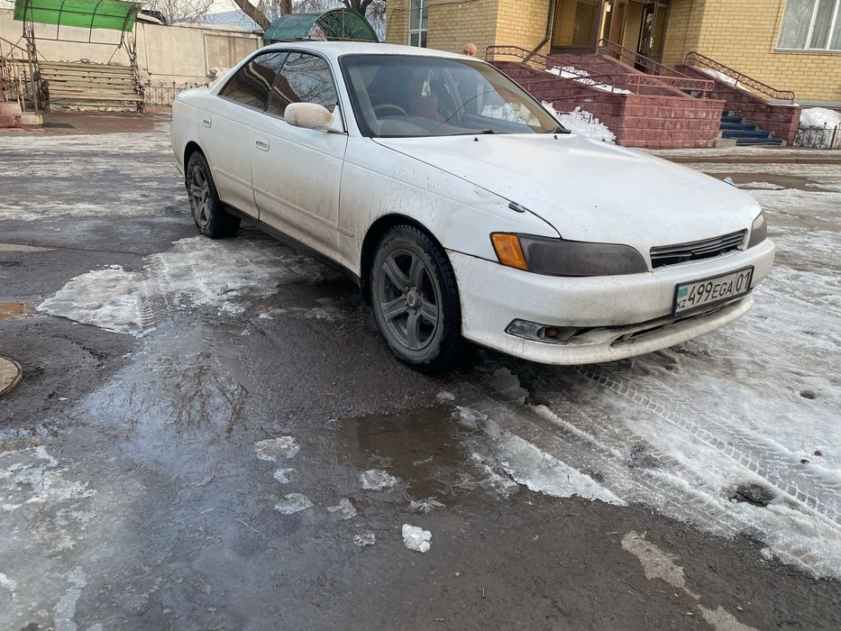 Продам тайота марк 2