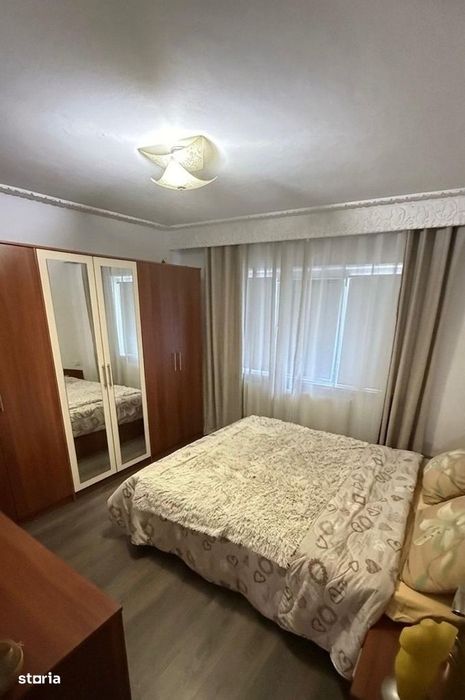 Apartament 3 camere, 80 mp utili, 2 băi, centrală proprie – Freidorf