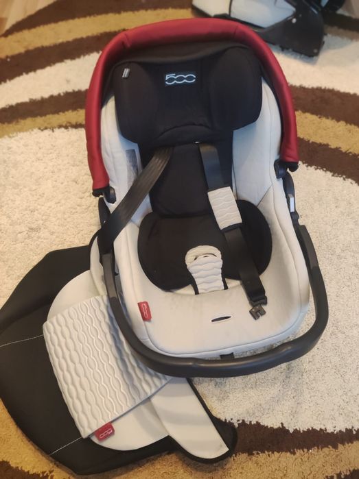 PegPerego Book plus