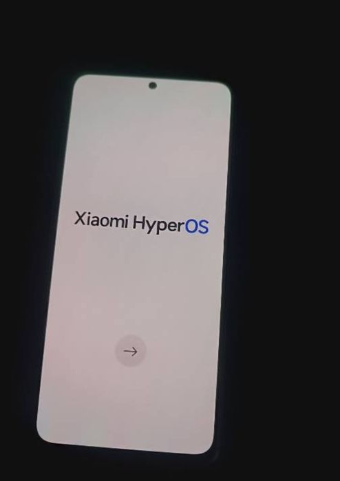 Продам Redmi Note 14  новый