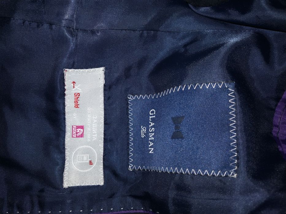 Продам школьный костюм для мальчика.