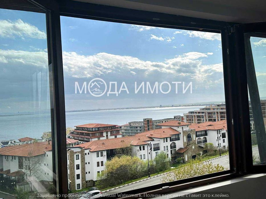 Продава се Едностаен апартамент в Свети Влас - 72 кв.м за 1105 €/кв.м - Снимка #15