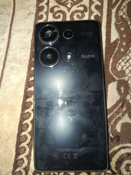 Redmi note 13 pro