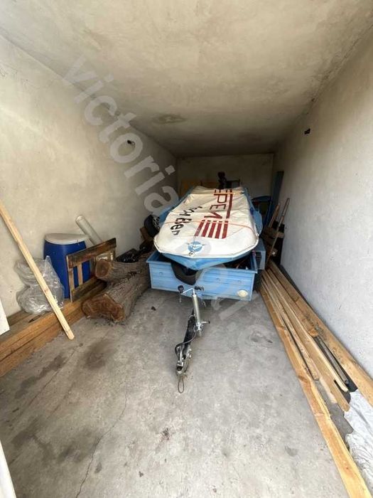 Двуетажна къща в с. Самоводене