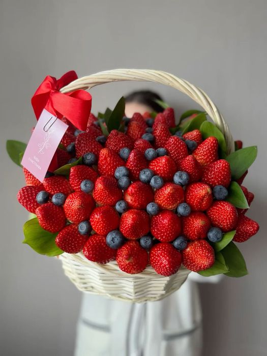 корзина/подарки/фруктовый бокс