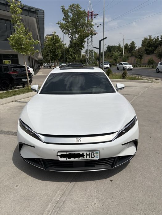 Byd han 2020 yil