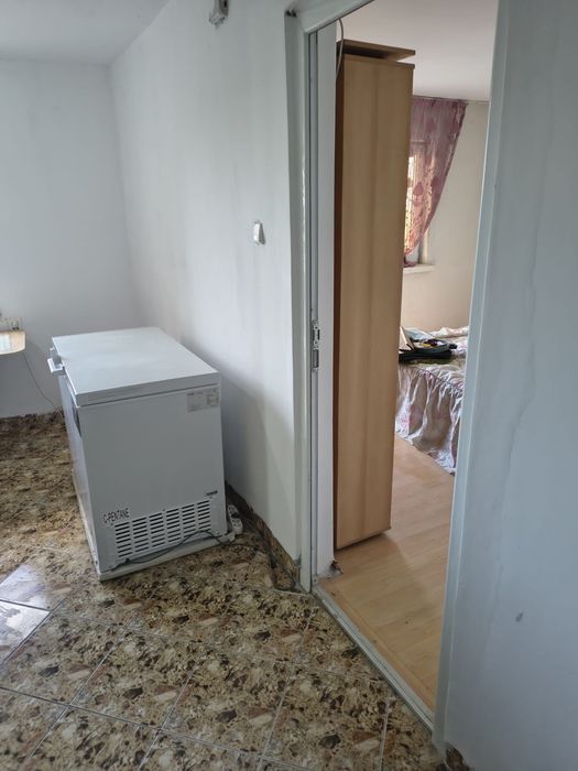 Vand garsoniera decomandata