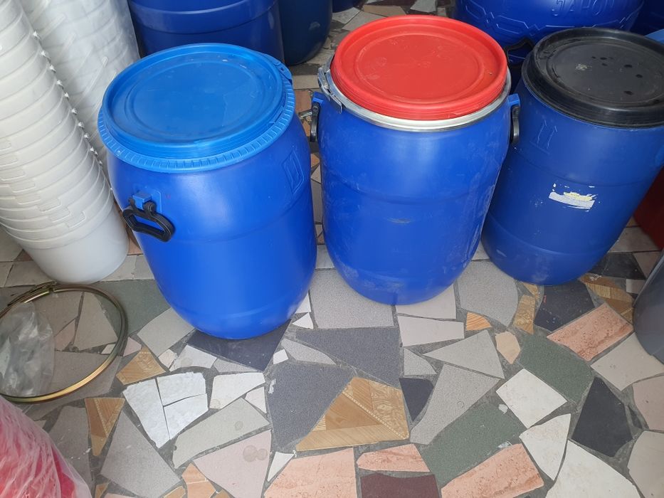 Бочка Bochka емкост канистира