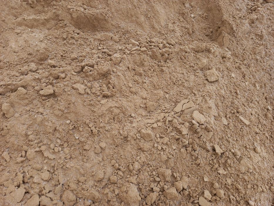 Песок мелкий Красный флаг