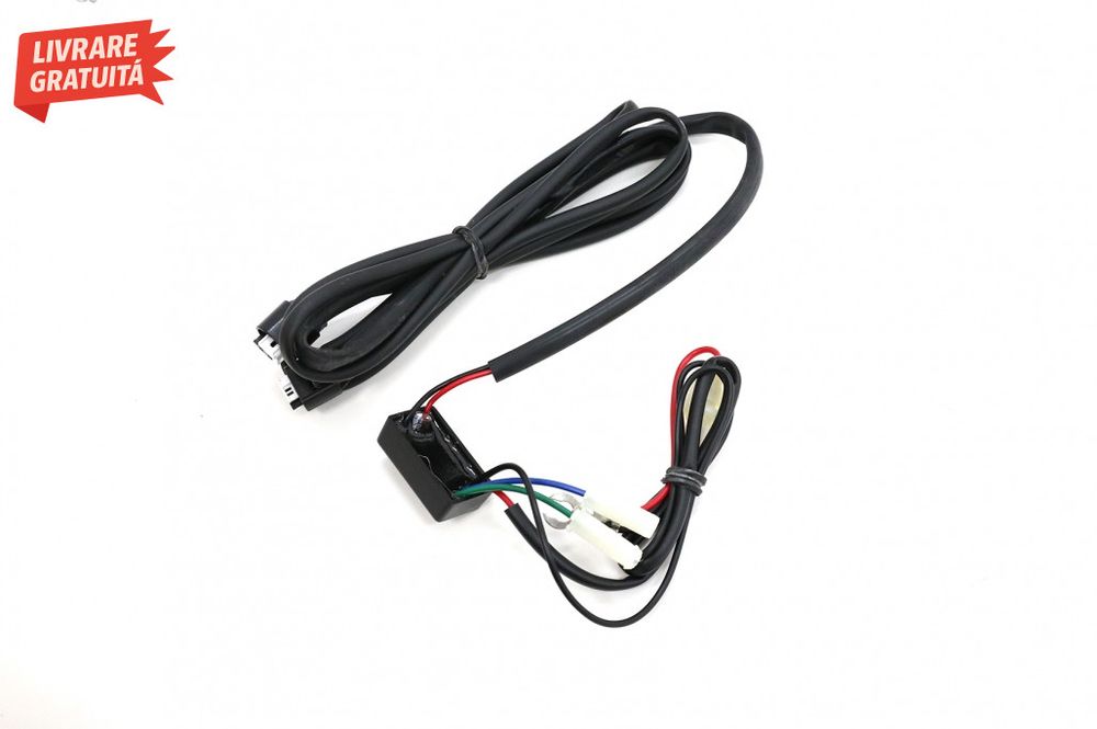 Carcasa faruri cu Lumini de zi dedicate LED DRL Mercedes G-Class W463