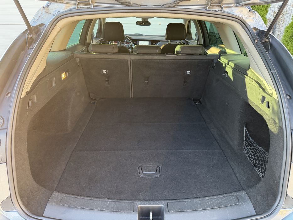 Opel insignia 2019