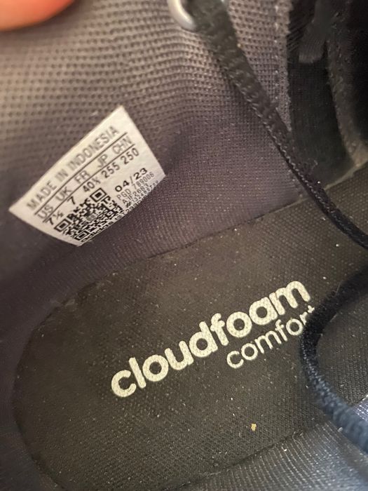 Adidas Cloud Foam