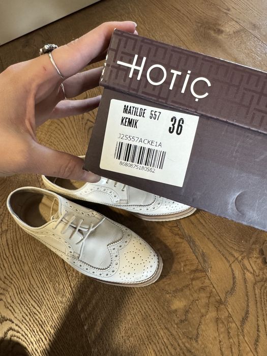 Броги HOTIC 36р