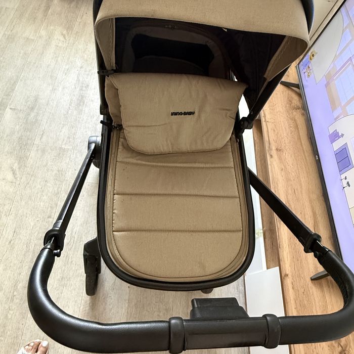 Продам коляску Ining baby