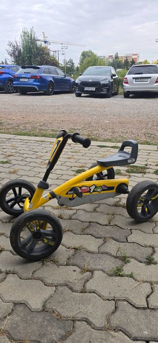 Детска Количка BERG