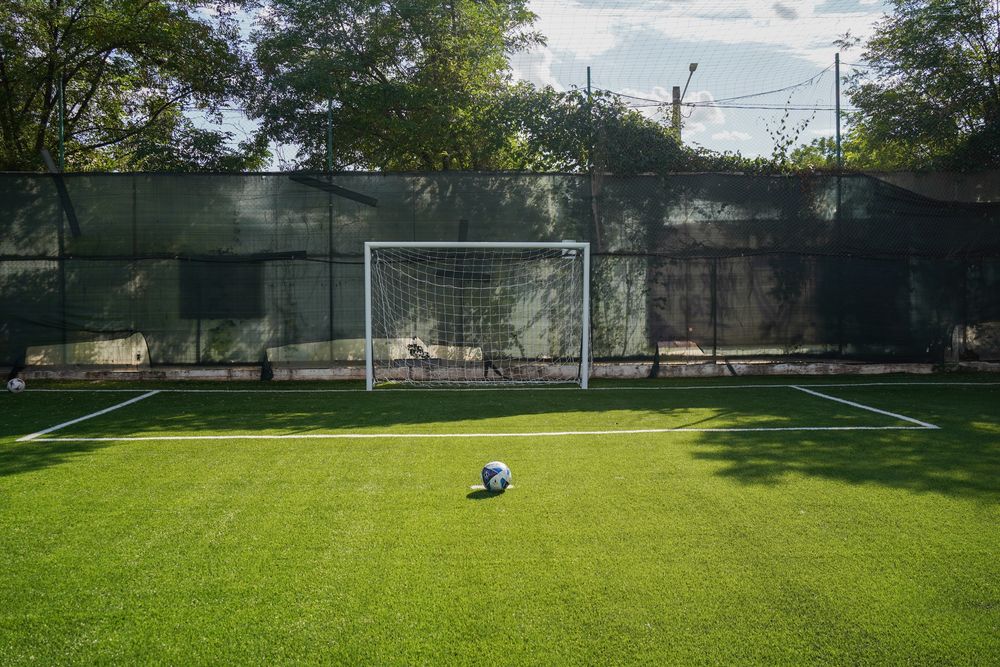 Inchirie teren Fotbal, Bucurestii Noi, soseaua bucuresti-targoviste