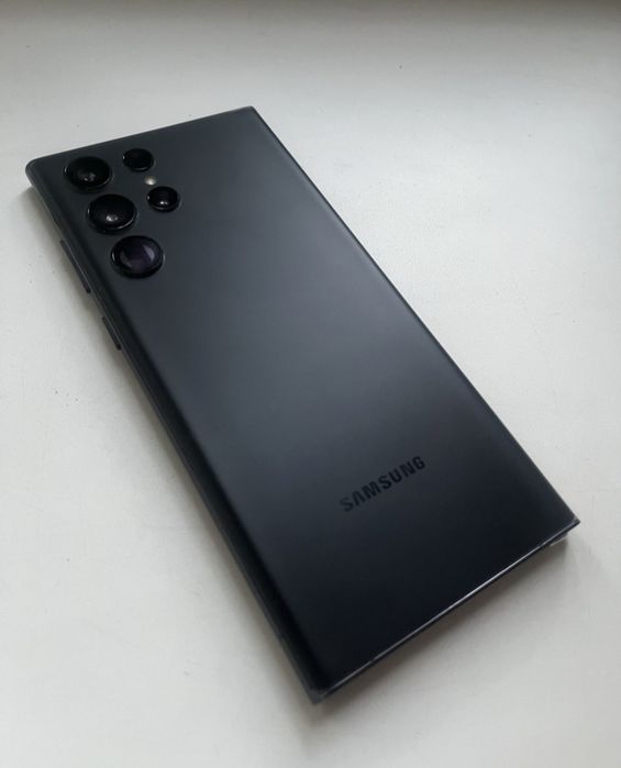 Samsung S22 Ultra.512gb