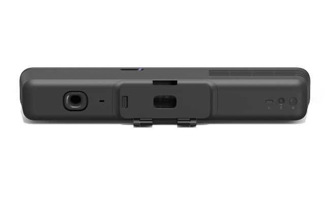 Веб-камера Logitech MeetUp2