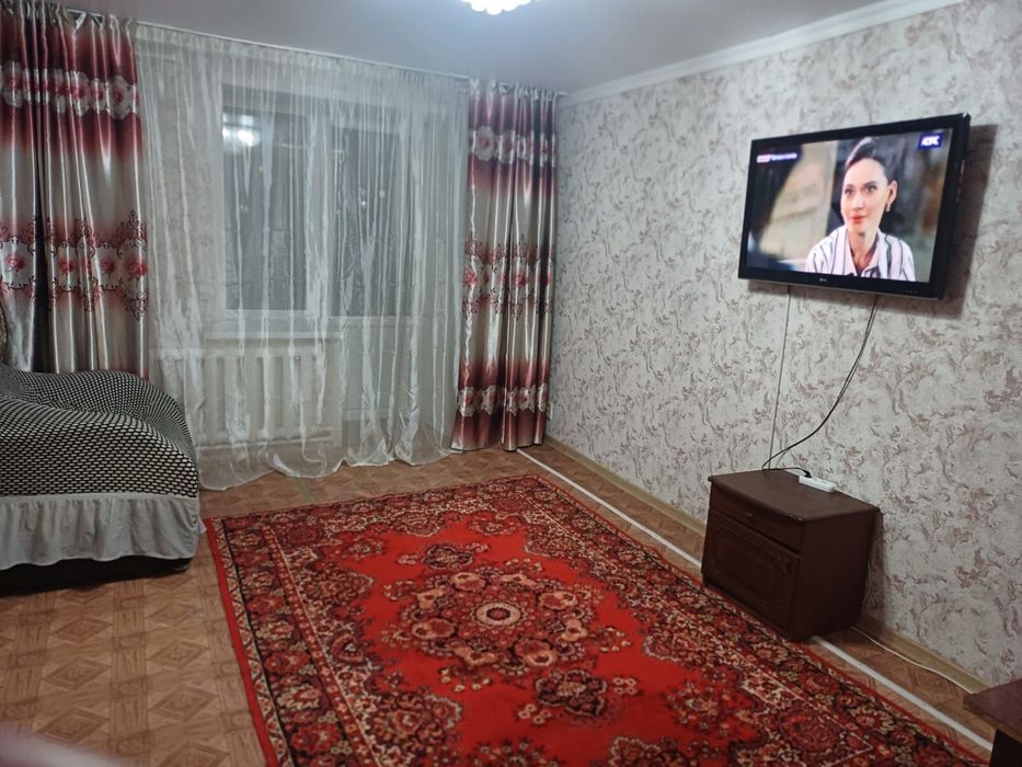 Квартира 2 комнатный