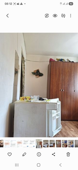 Garsoniera et 3 din4 Piata Alba Iulia