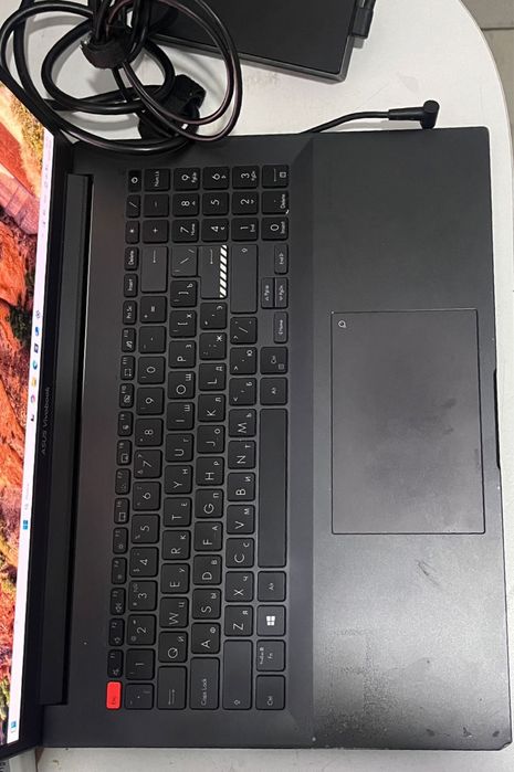 ASUS Vivobook RTX 3050