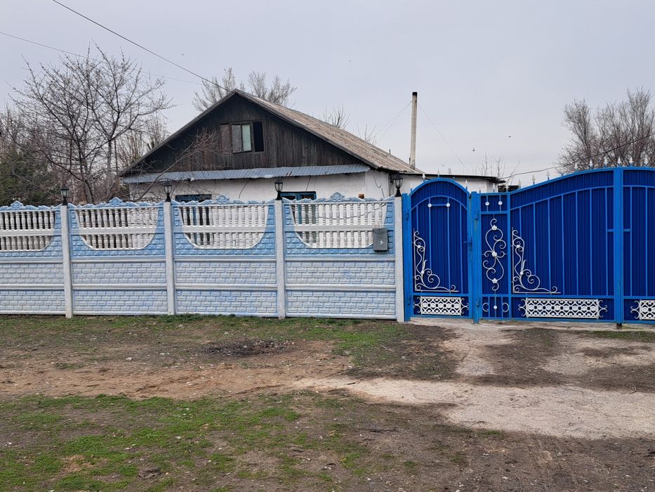 Забор  Алматы...