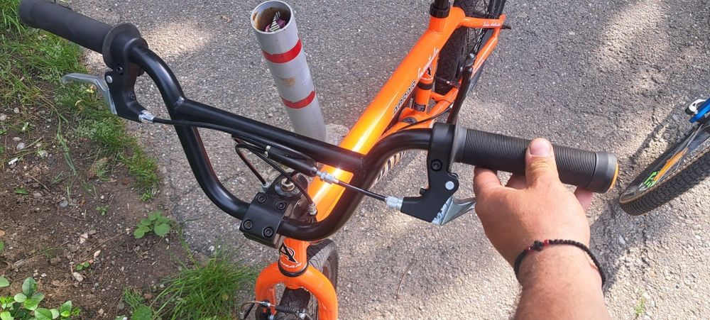 3 biciclete pentru cpii
