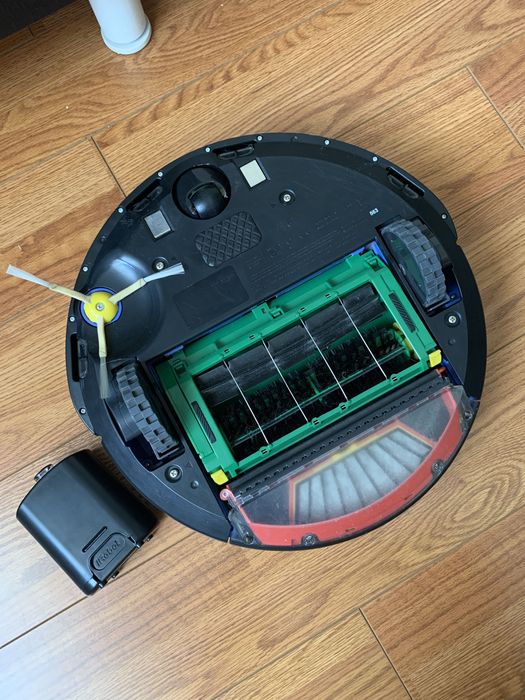 iRobot Roomba Pet Series 563 Smart