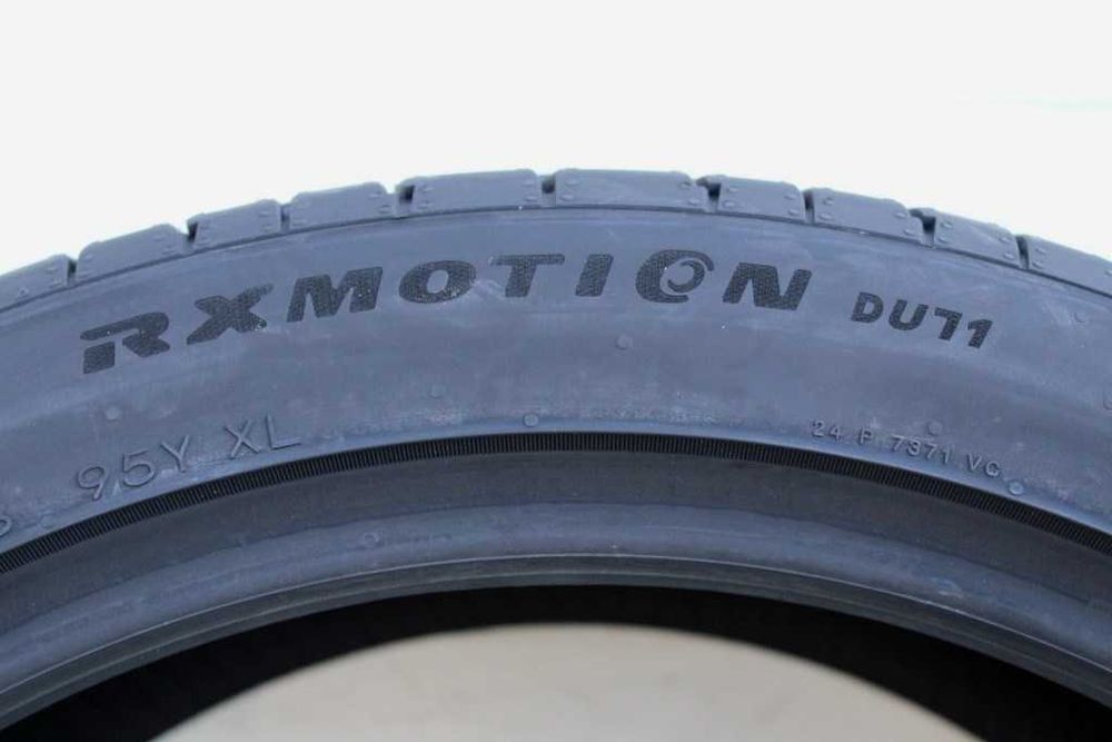 Anvelope vara noi 235/40R18 95Y, XL, ZR, RoadX, DOT 2025
