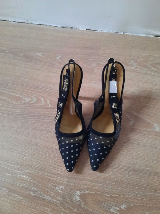 Продам туфли новое