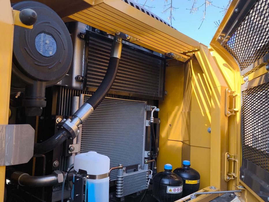 Экскаватор колесный  XCMG  XE150WD     0,6 ташкент