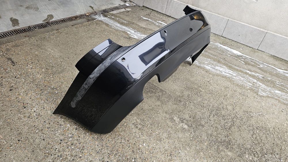 Bara spate octavia 2 combi