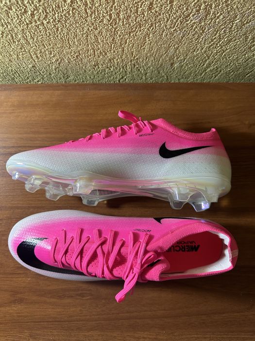 Професионални бутонки nike air zoom
