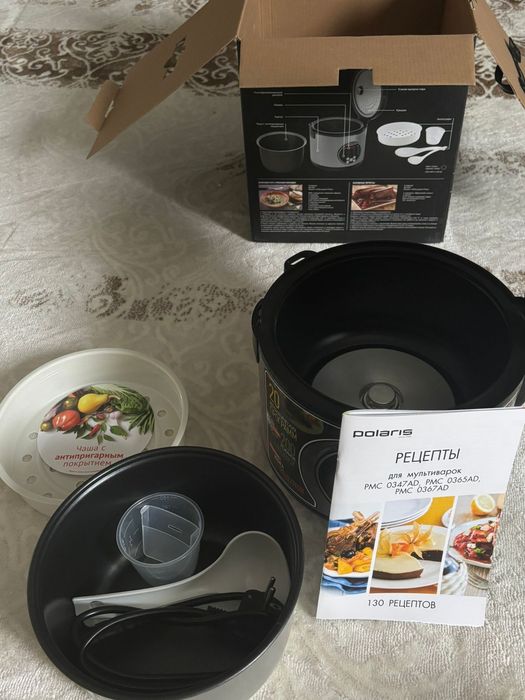 Мультиварка сатылады