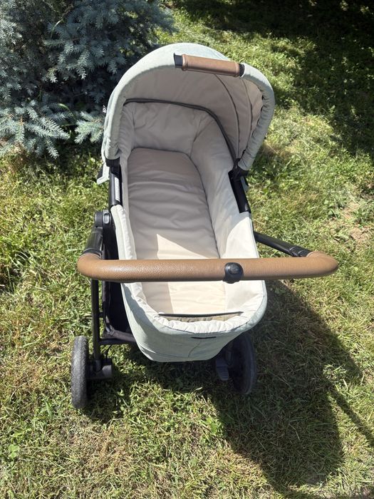 Carucior 3 in 1 Joie
