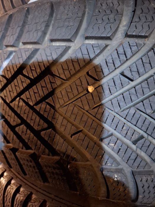 Vand anvelope  iarna