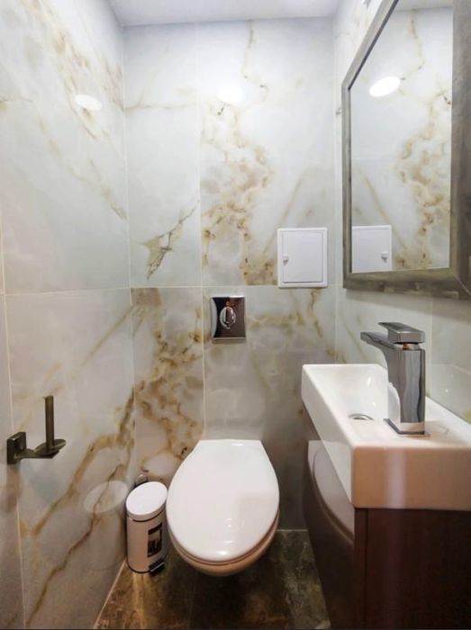 Дава се под наем Тристаен апартамент в София, Център - 110 кв.м за 1500 € - Снимка #8