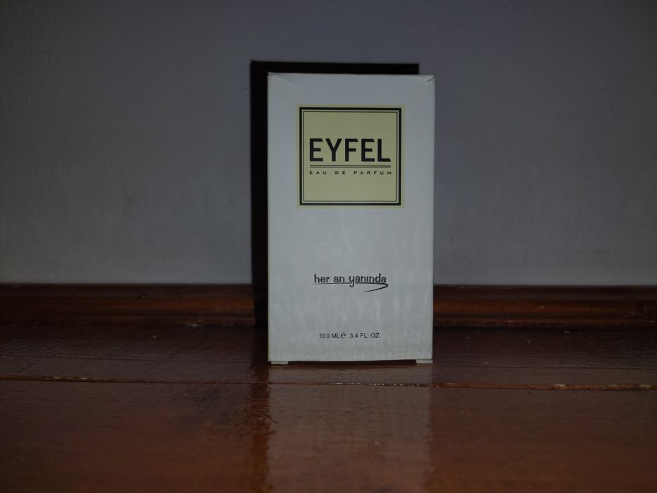 Parfum Eyfel W248 dama(Inspirat din Givenchy L'Interdit) 100 ml