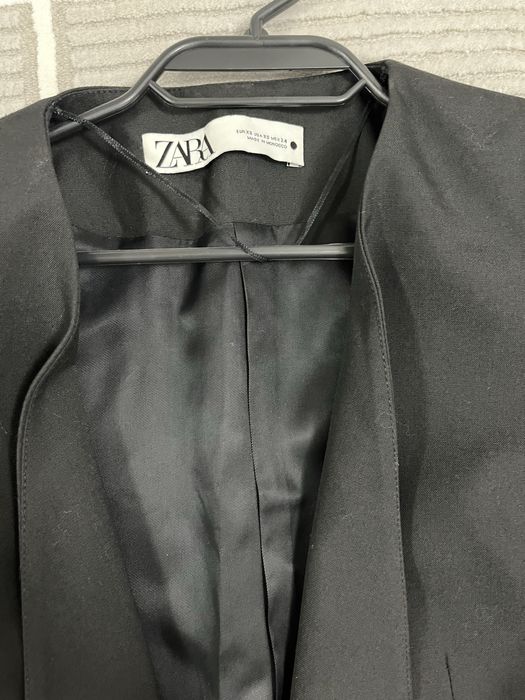 Сако-Рокля Зара