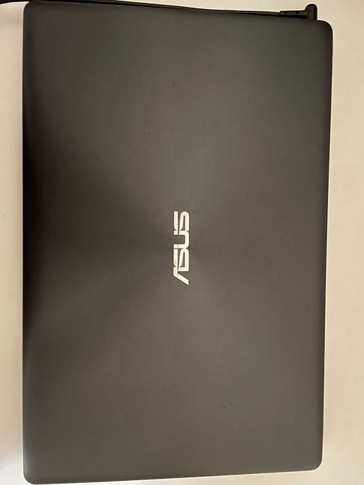 Laptop Asus X550VB