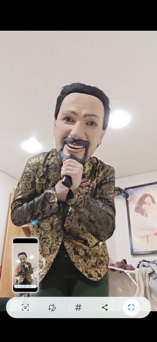 Стас Михайлов поздравит с 8 марта!