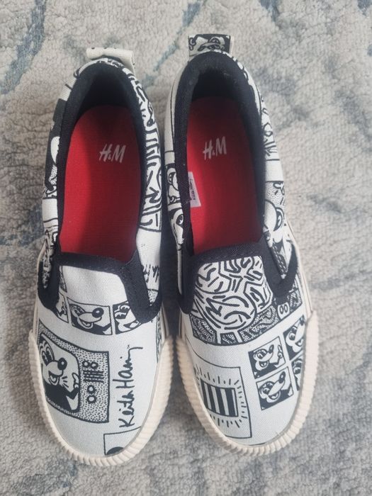 Pantofi sport h&m mărimea 28