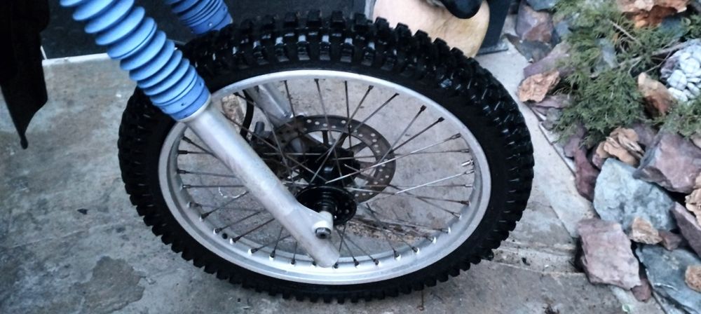 ямаха хт 350 само на части yamaha xt