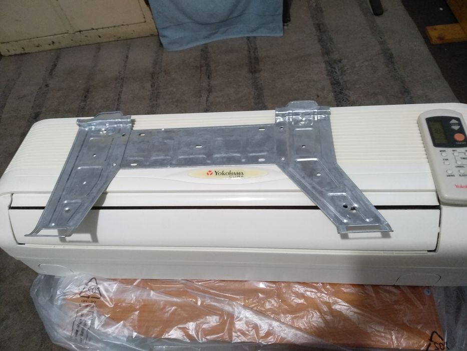Aparat de aer condiționat Yokohama Galati • OLX.ro