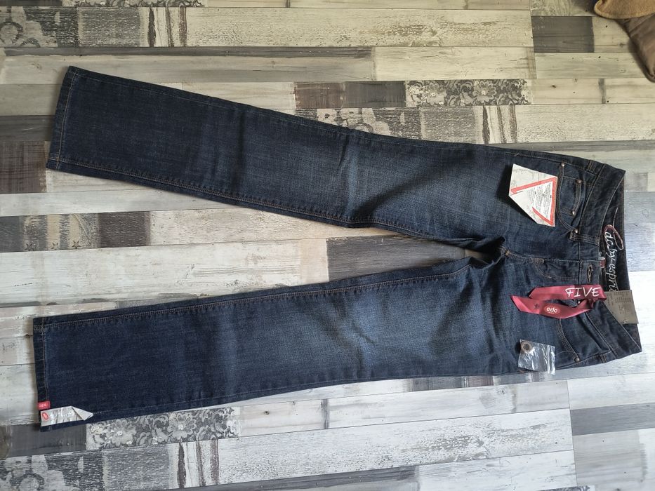 Blugi edc noi frumosi